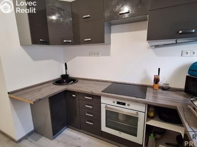 Prodej bytu 3+1 Ústí nad Labem, Dukelských hrdinů č. 3