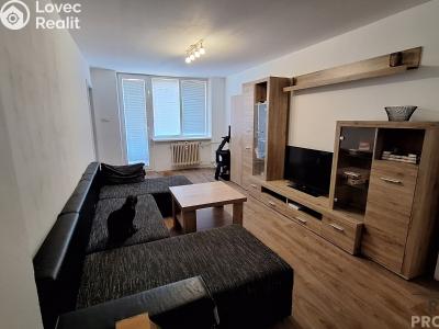 Prodej bytu 3+1 Ústí nad Labem, Dukelských hrdinů č. 4