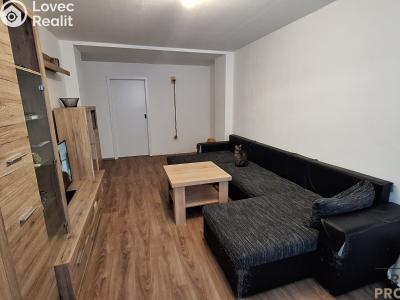 Prodej bytu 3+1 Ústí nad Labem, Dukelských hrdinů č. 5