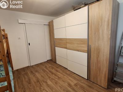 Prodej bytu 3+1 Ústí nad Labem, Dukelských hrdinů č. 7