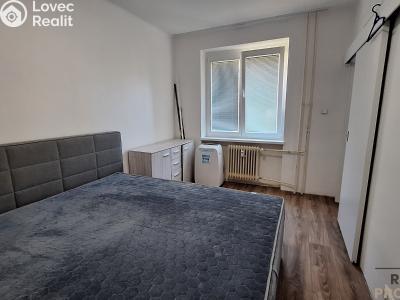 Prodej bytu 3+1 Ústí nad Labem, Dukelských hrdinů č. 9