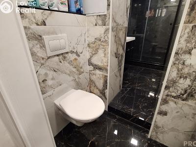 Prodej bytu 3+1 Ústí nad Labem, Dukelských hrdinů č. 11