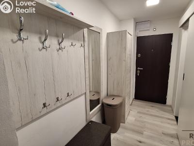 Prodej bytu 3+1 Ústí nad Labem, Dukelských hrdinů č. 12