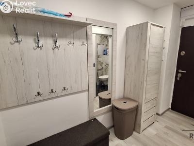 Prodej bytu 3+1 Ústí nad Labem, Dukelských hrdinů č. 13