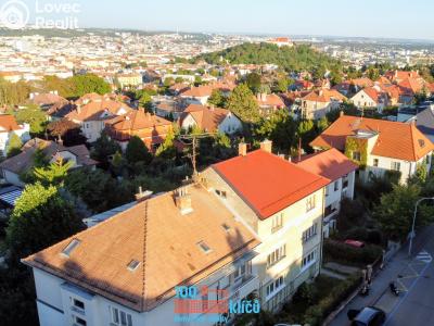 Prodej bytu 4+KK Brno, Havlíčkova č. 12