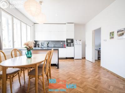 Prodej bytu 4+KK Brno, Havlíčkova č. 1