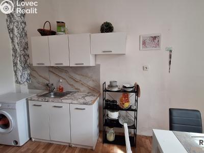 Prodej činžovního domu Trmice, U Mlýnského potoka č. 7