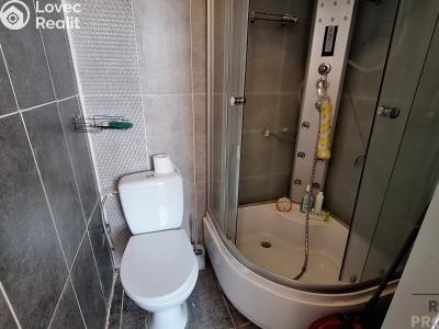 Prodej činžovního domu Trmice, U Mlýnského potoka č. 8