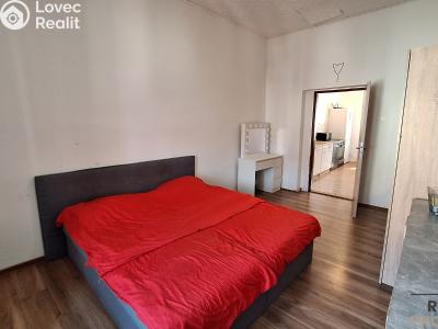 Prodej činžovního domu Trmice, U Mlýnského potoka č. 15