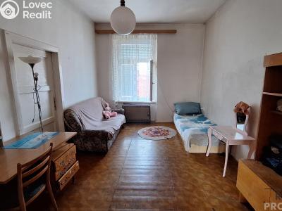 Prodej činžovního domu Trmice, U Mlýnského potoka č. 21