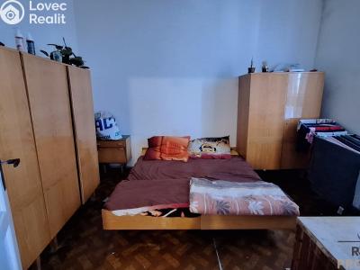Prodej činžovního domu Trmice, U Mlýnského potoka č. 23