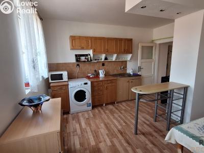 Prodej činžovního domu Trmice, U Mlýnského potoka č. 28