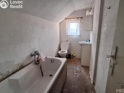 Prodej činžovního domu Trmice, U Mlýnského potoka č. 30