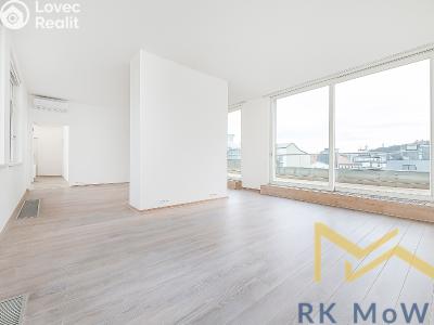 Аренда квартиры 3+1 Praha, Jungmannova č. 2