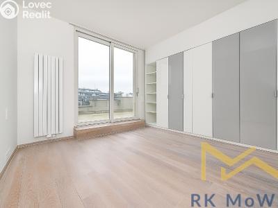 Аренда квартиры 3+1 Praha, Jungmannova č. 3