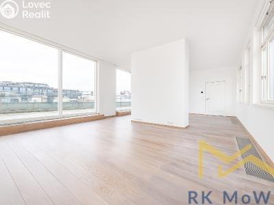 Аренда квартиры 3+1 Praha, Jungmannova č. 6