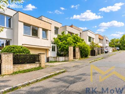 Продажа семейного дома Praha, Zličínská č. 5