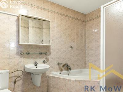 Продажа семейного дома Praha, Zličínská č. 9