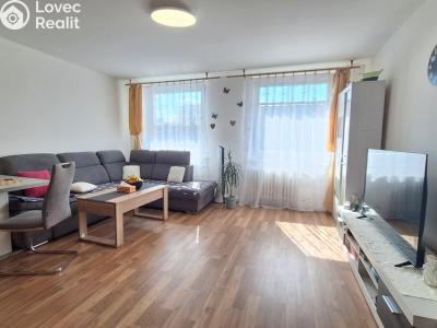 Prodej bytu 2+KK Teplice, Přítkovská č. 2