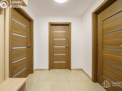 Prodej bytu 3+KK Jáchymov, K Lanovce č. 18