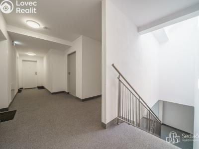 Prodej bytu 3+KK Jáchymov, K Lanovce č. 19