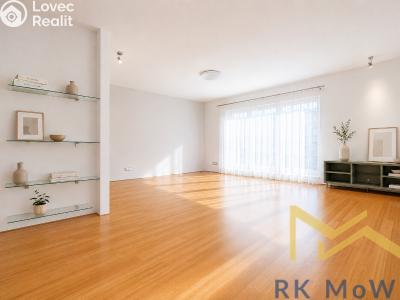 Rent apartment 4+KK Praha, Senovážné náměstí č. 2