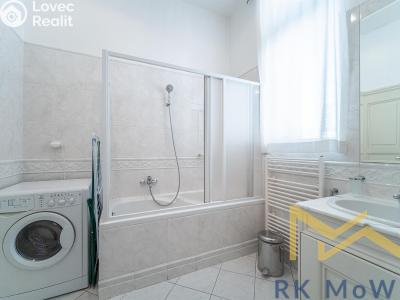 Rent apartment 3+KK Praha, Truhlářská č. 9