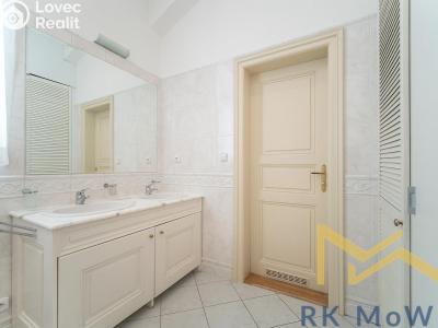Rent apartment 3+KK Praha, Truhlářská č. 10
