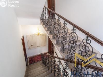 Rent apartment 3+KK Praha, Truhlářská č. 15
