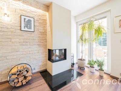 Prodej rodinného domu Jesenice, Karafiátová 424 č. 6