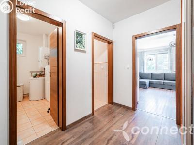 Prodej rodinného domu Jesenice, Karafiátová 424 č. 8