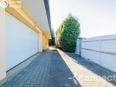 Prodej rodinného domu Jesenice, Karafiátová 424 č. 23