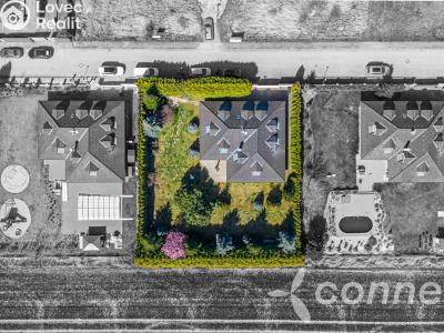 Prodej rodinného domu Jesenice, Karafiátová 424 č. 27