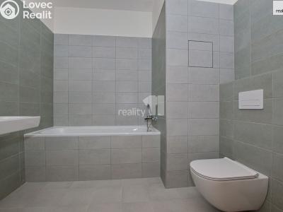 Prodej bytu 2+KK Liberec, Tovární č. 14