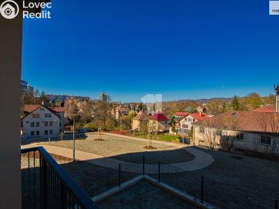 Prodej bytu 2+KK Liberec, Tovární č. 19