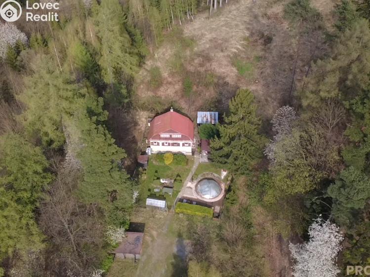 Продаж сімейного будинку Chvalčov č. 2