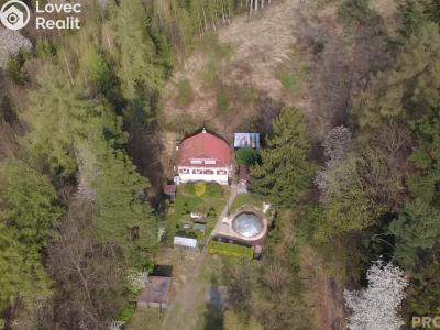 Продаж сімейного будинку Chvalčov č. 2