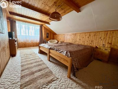 Продаж сімейного будинку Chvalčov č. 5