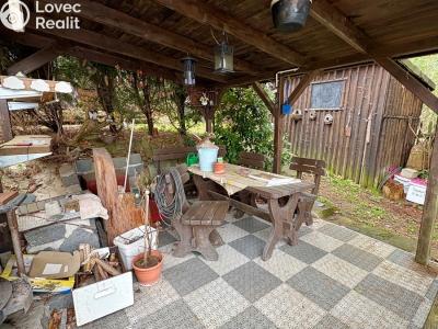 Продаж сімейного будинку Chvalčov č. 10