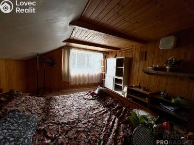 Продаж сімейного будинку Chvalčov č. 14