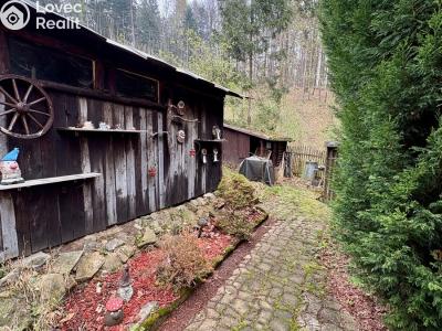 Продаж сімейного будинку Chvalčov č. 15