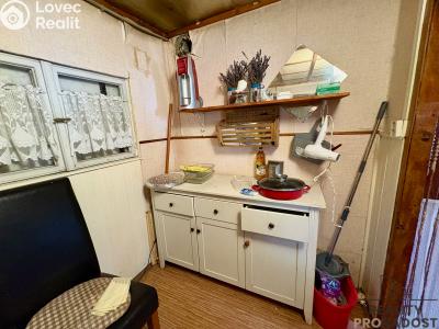Продаж сімейного будинку Chvalčov č. 18