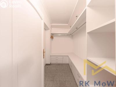Rent apartment 2+1 Praha, Vlašská č. 9