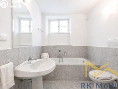 Аренда квартиры 2+1 Praha, Vlašská č. 3