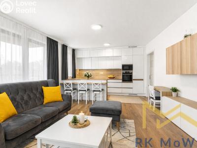 Продаж квартири 2+KK Praha, Hrašeho č. 7