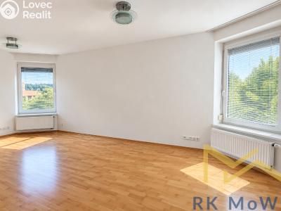 Rent family house Praha č. 1