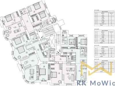 Аренда квартиры 4+KK Praha, Laubova č. 8