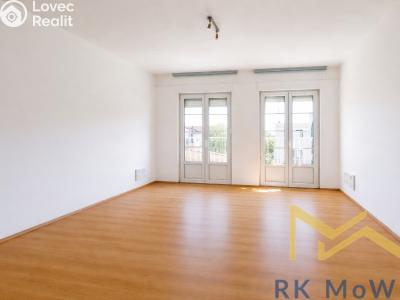 Rent villa Praha, V březinkách č. 2