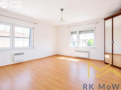 Rent villa Praha, V březinkách č. 3