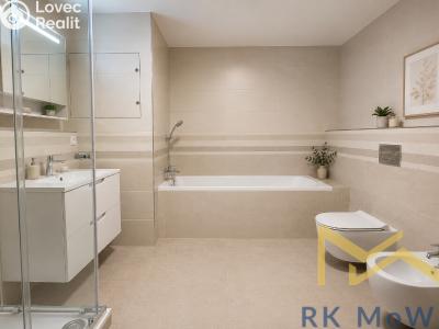 Аренда квартиры 3+KK Praha, Šlikova č. 5